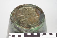 Foto von Bronzesitula (NHMW-PRAE-025815)